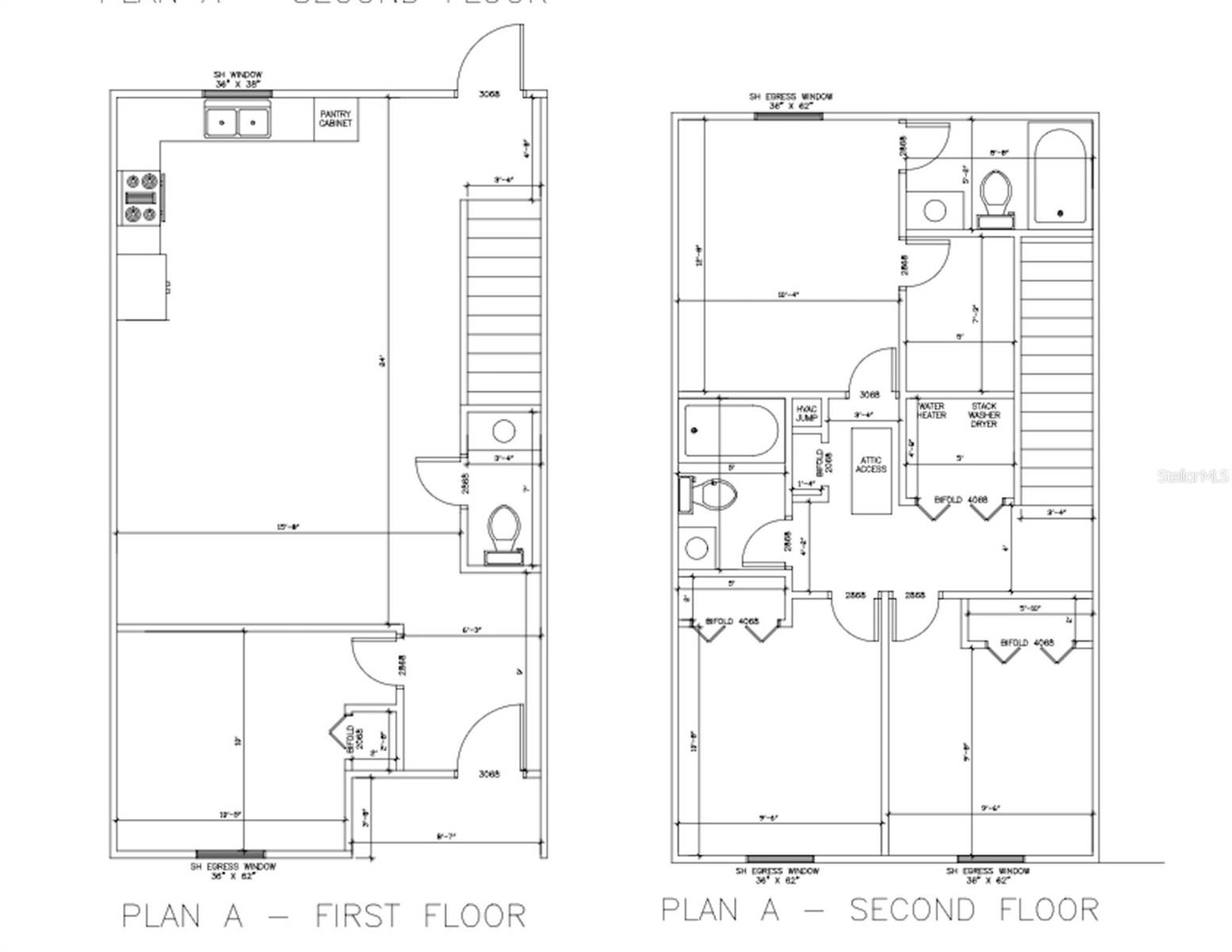 1070 E CHURCH ST #A, BARTOW, FL, 33830