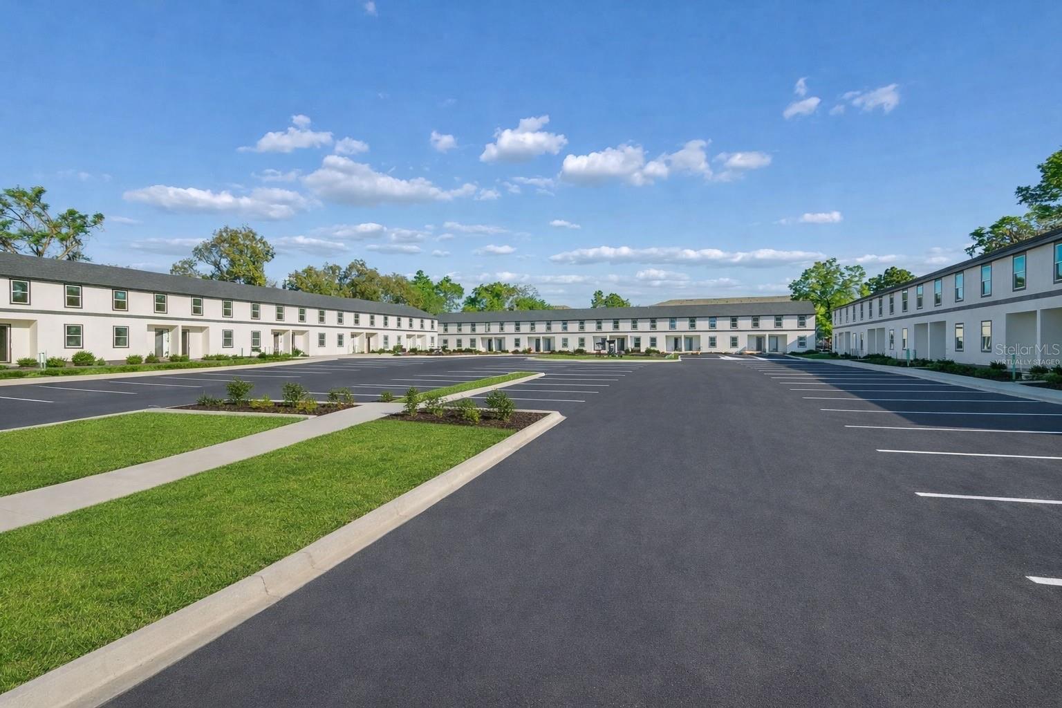 1070 E CHURCH ST #A, BARTOW, FL, 33830