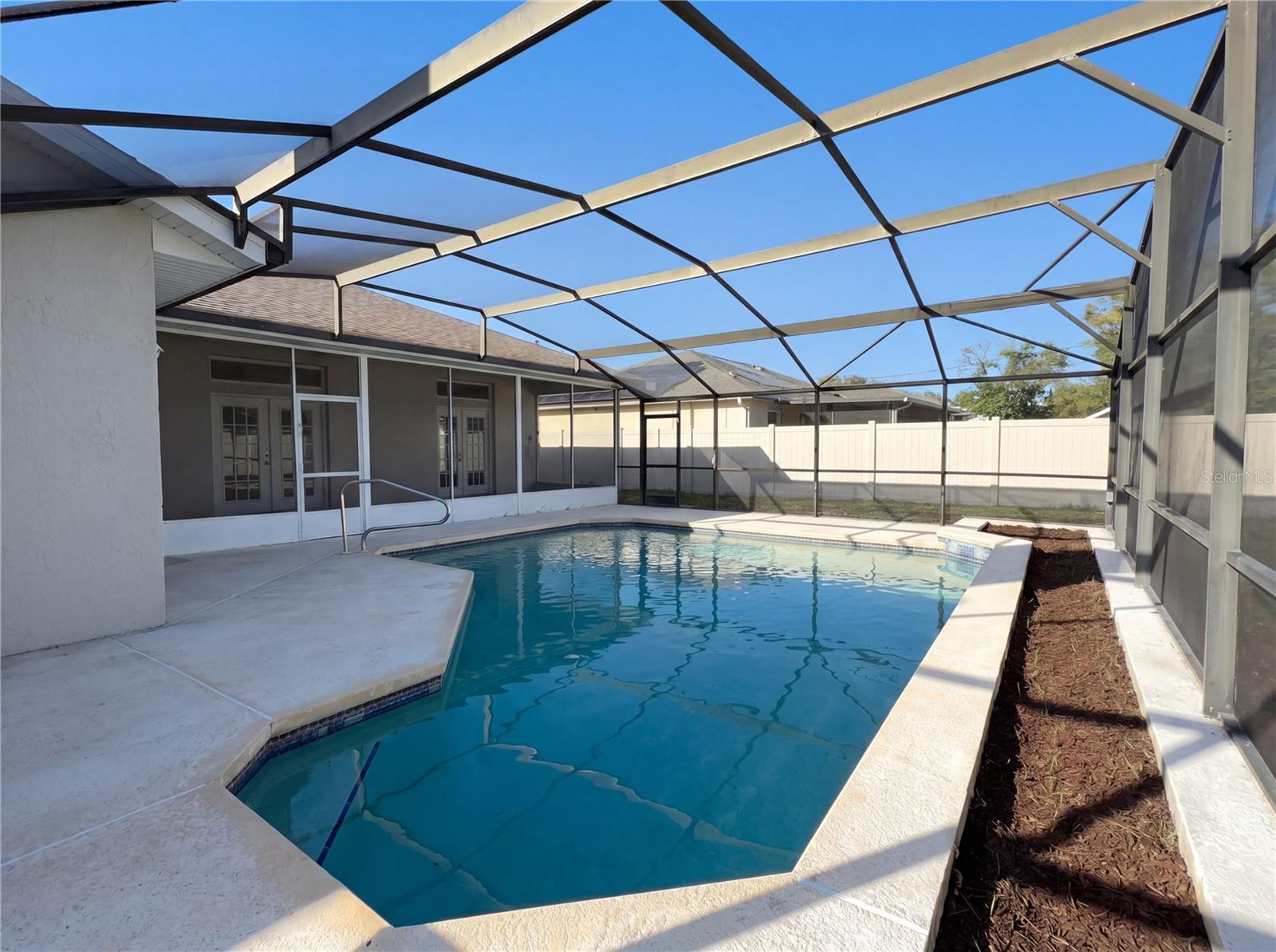 2051 ELKCAM BLVD, DELTONA, FL, 32725