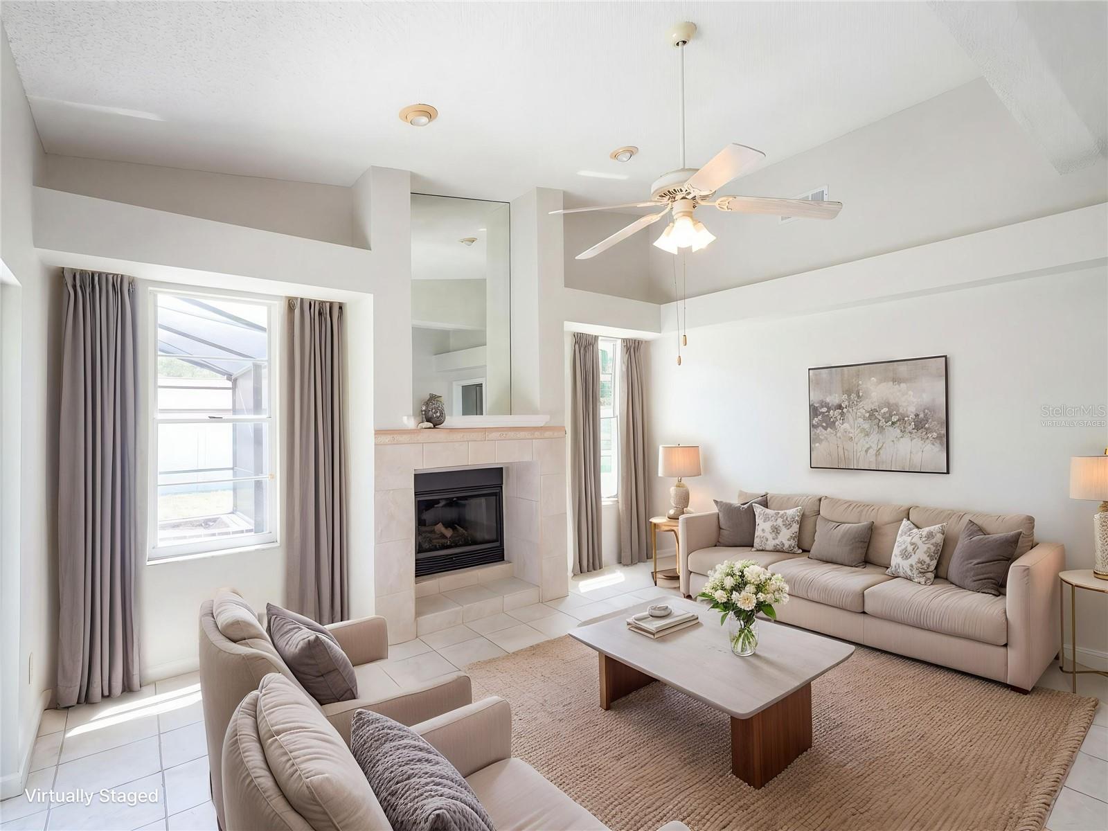 2051 ELKCAM BLVD, DELTONA, FL, 32725