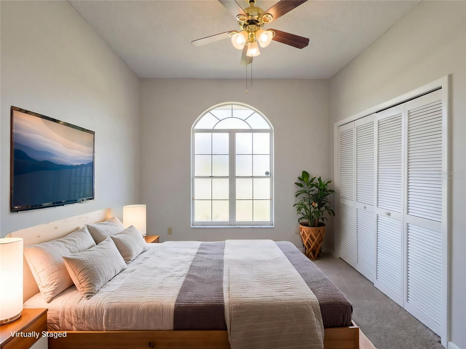 2051 ELKCAM BLVD, DELTONA, FL, 32725