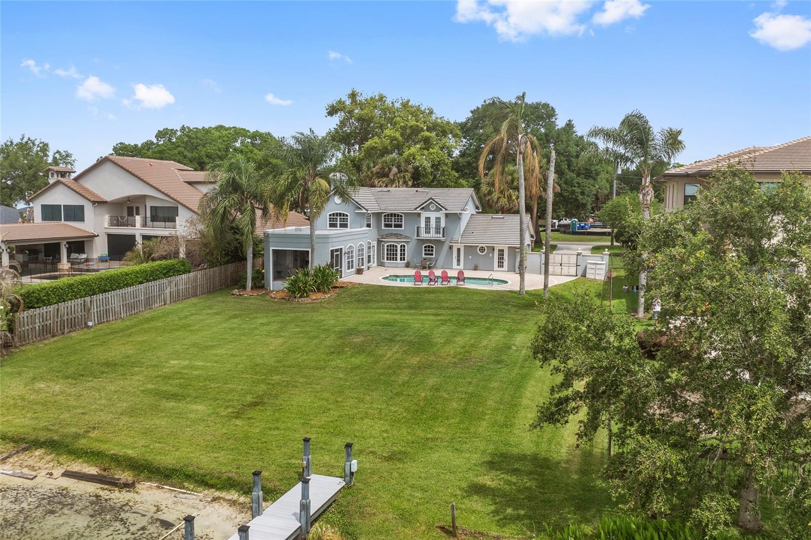 9620 MAYWOOD DR, WINDERMERE, FL, 34786