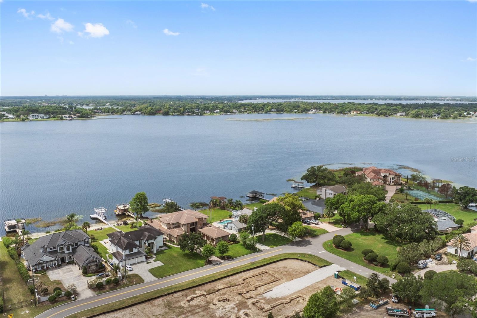 9620 MAYWOOD DR, WINDERMERE, FL, 34786