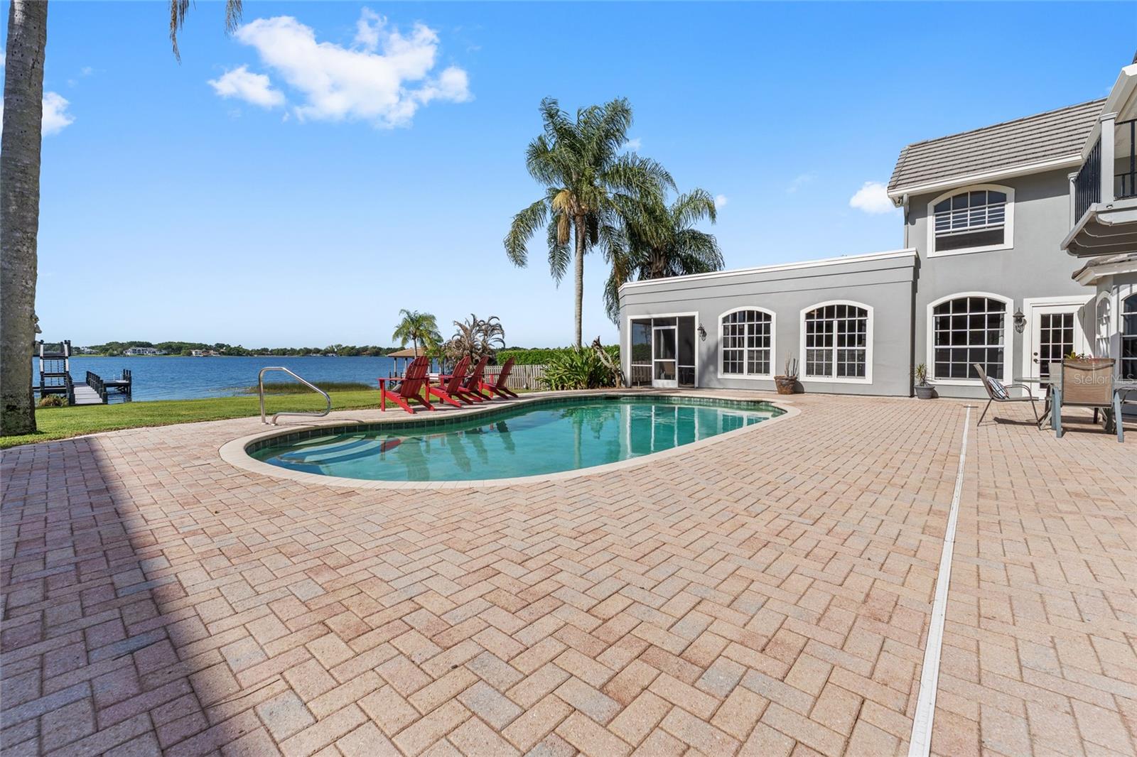 9620 MAYWOOD DR, WINDERMERE, FL, 34786