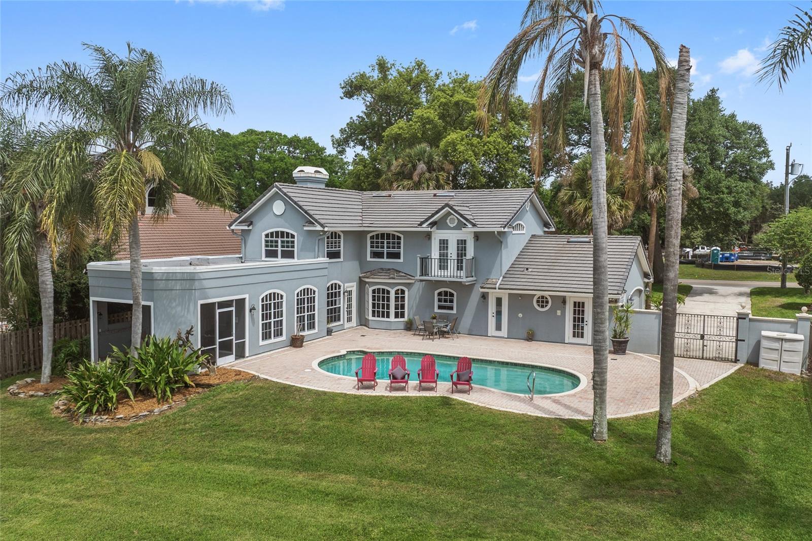 9620 MAYWOOD DR, WINDERMERE, FL, 34786