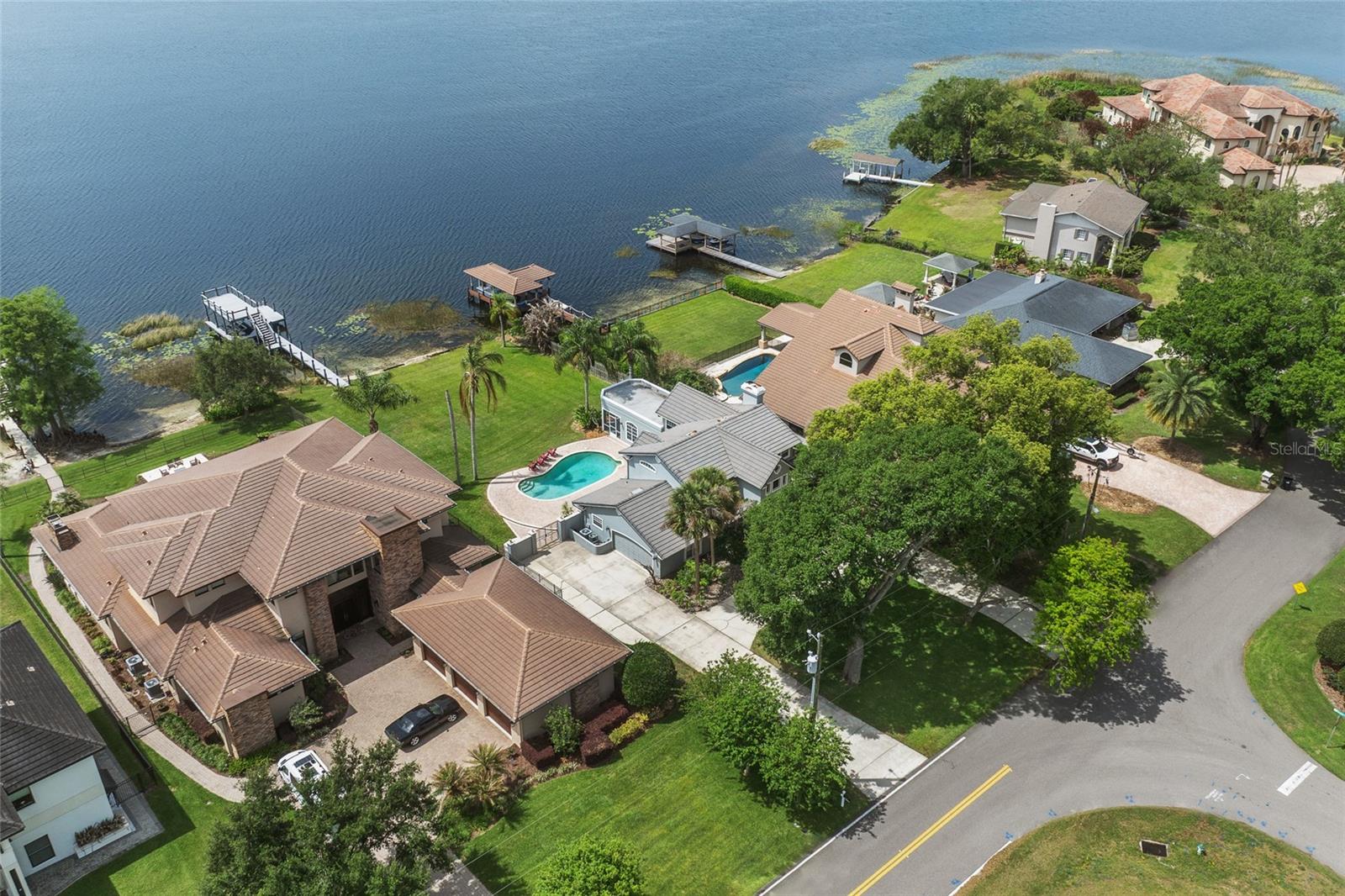 9620 MAYWOOD DR, WINDERMERE, FL, 34786