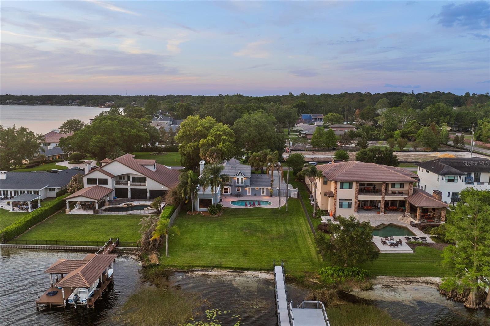 9620 MAYWOOD DR, WINDERMERE, FL, 34786