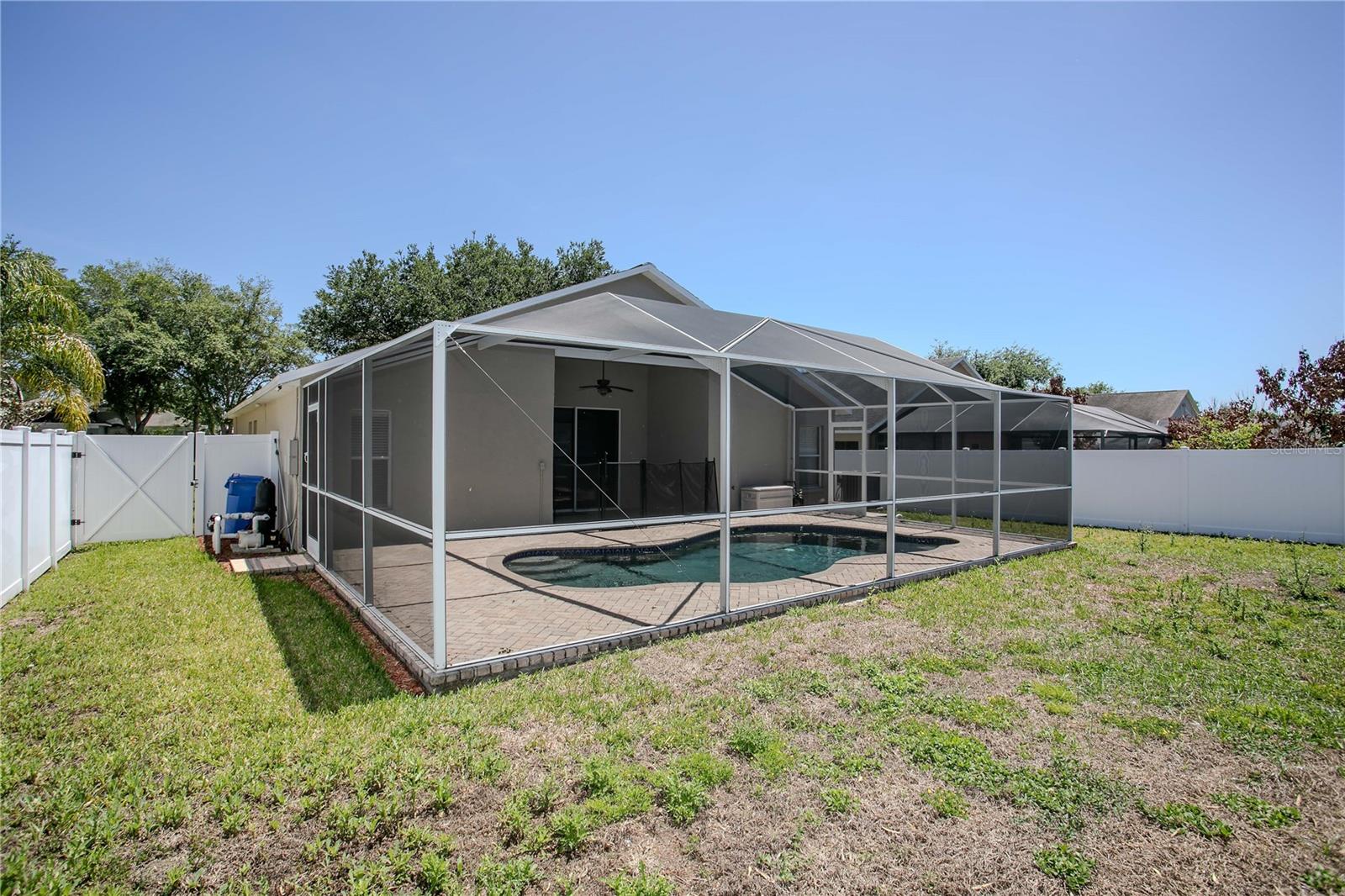 2617 BUCKHORN PRESERVE BLVD, VALRICO, FL, 33596