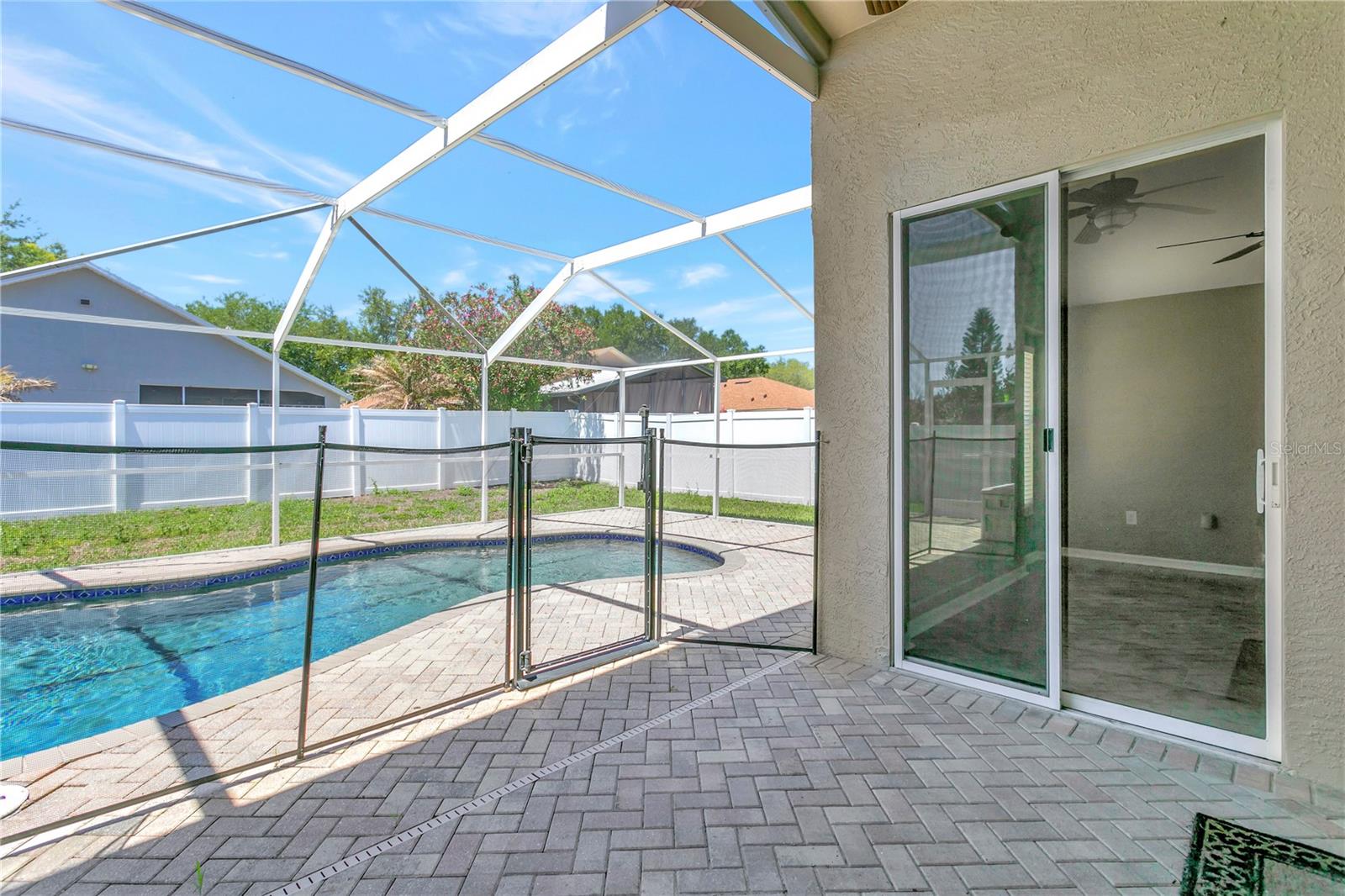 2617 BUCKHORN PRESERVE BLVD, VALRICO, FL, 33596