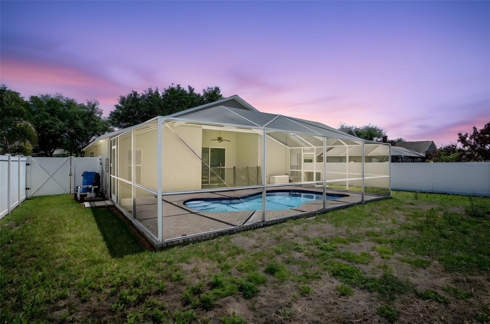 2617 BUCKHORN PRESERVE BLVD, VALRICO, FL, 33596