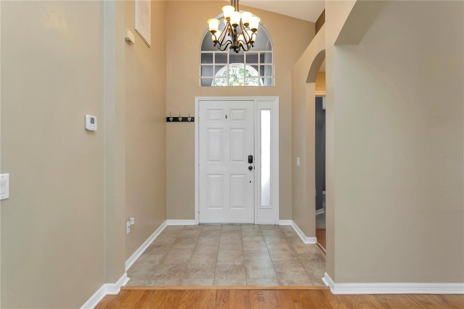 2617 BUCKHORN PRESERVE BLVD, VALRICO, FL, 33596