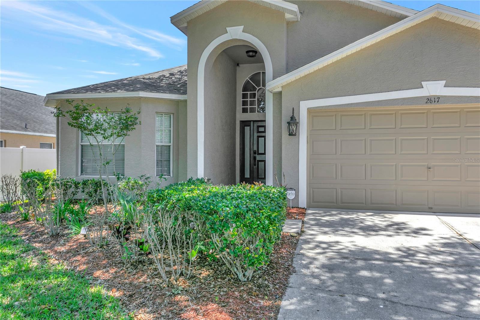 2617 BUCKHORN PRESERVE BLVD, VALRICO, FL, 33596