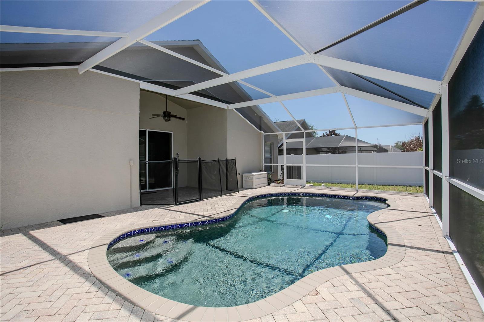 2617 BUCKHORN PRESERVE BLVD, VALRICO, FL, 33596