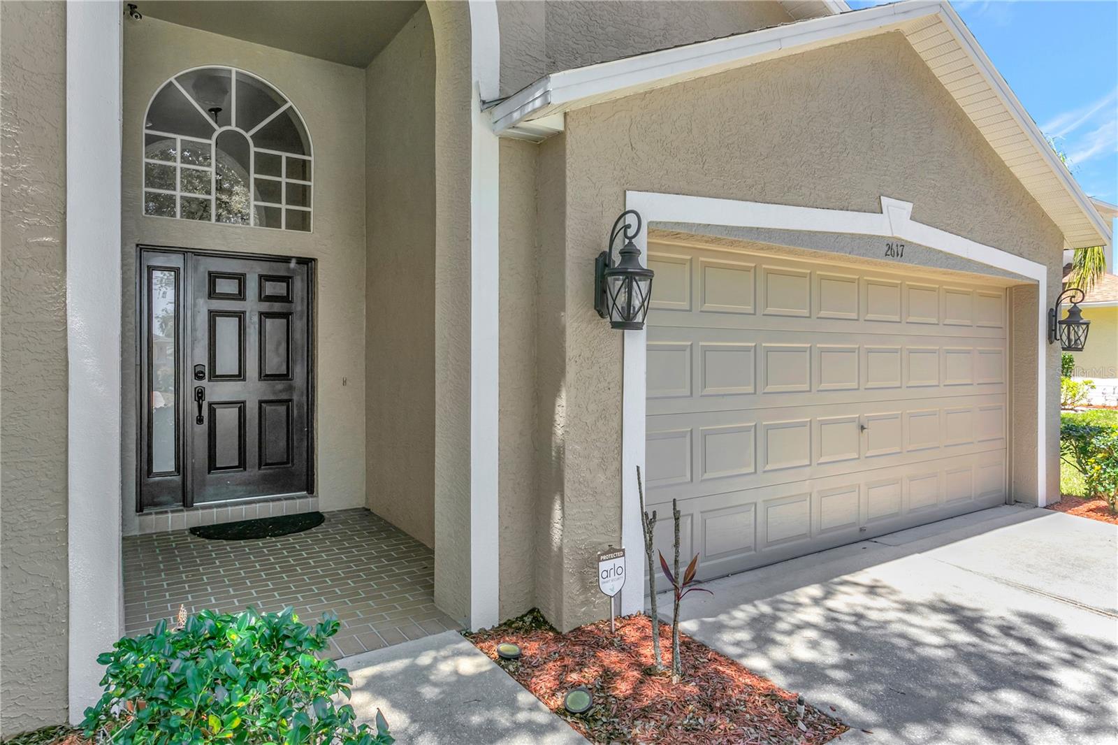 2617 BUCKHORN PRESERVE BLVD, VALRICO, FL, 33596