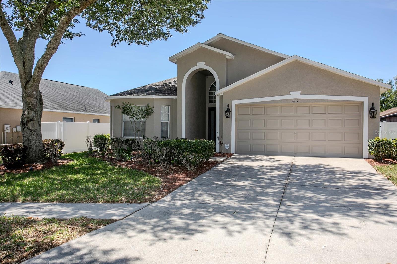 2617 BUCKHORN PRESERVE BLVD, VALRICO, FL, 33596