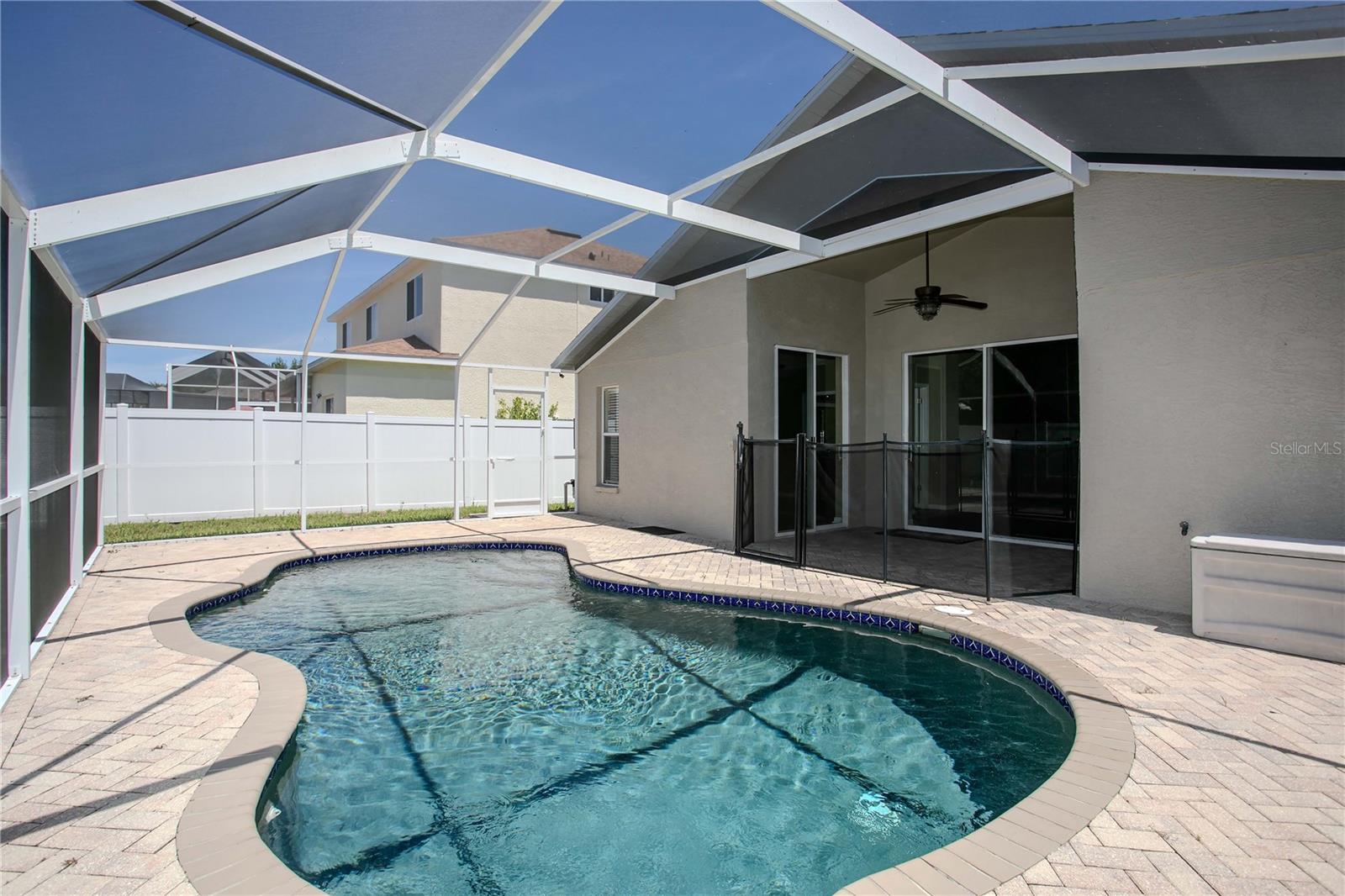 2617 BUCKHORN PRESERVE BLVD, VALRICO, FL, 33596