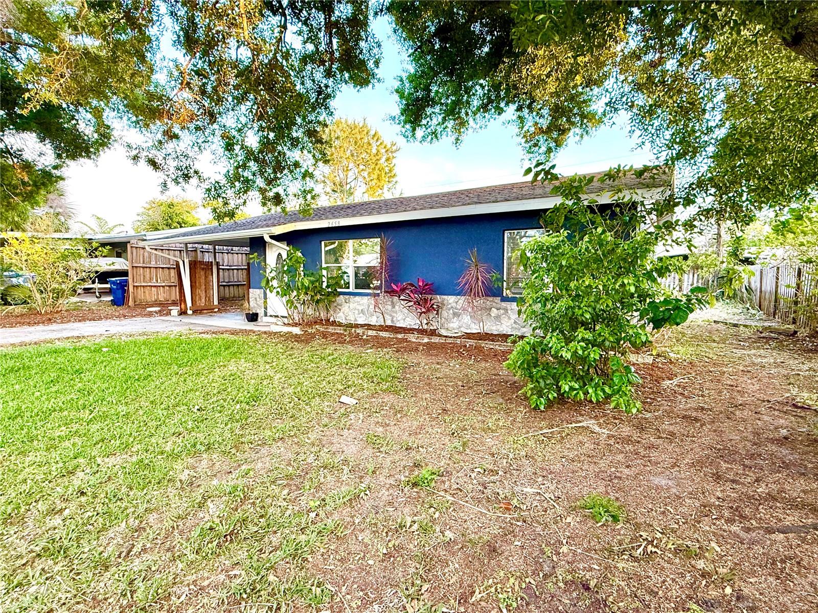 2658 NASSAU ST, SARASOTA, FL, 34231