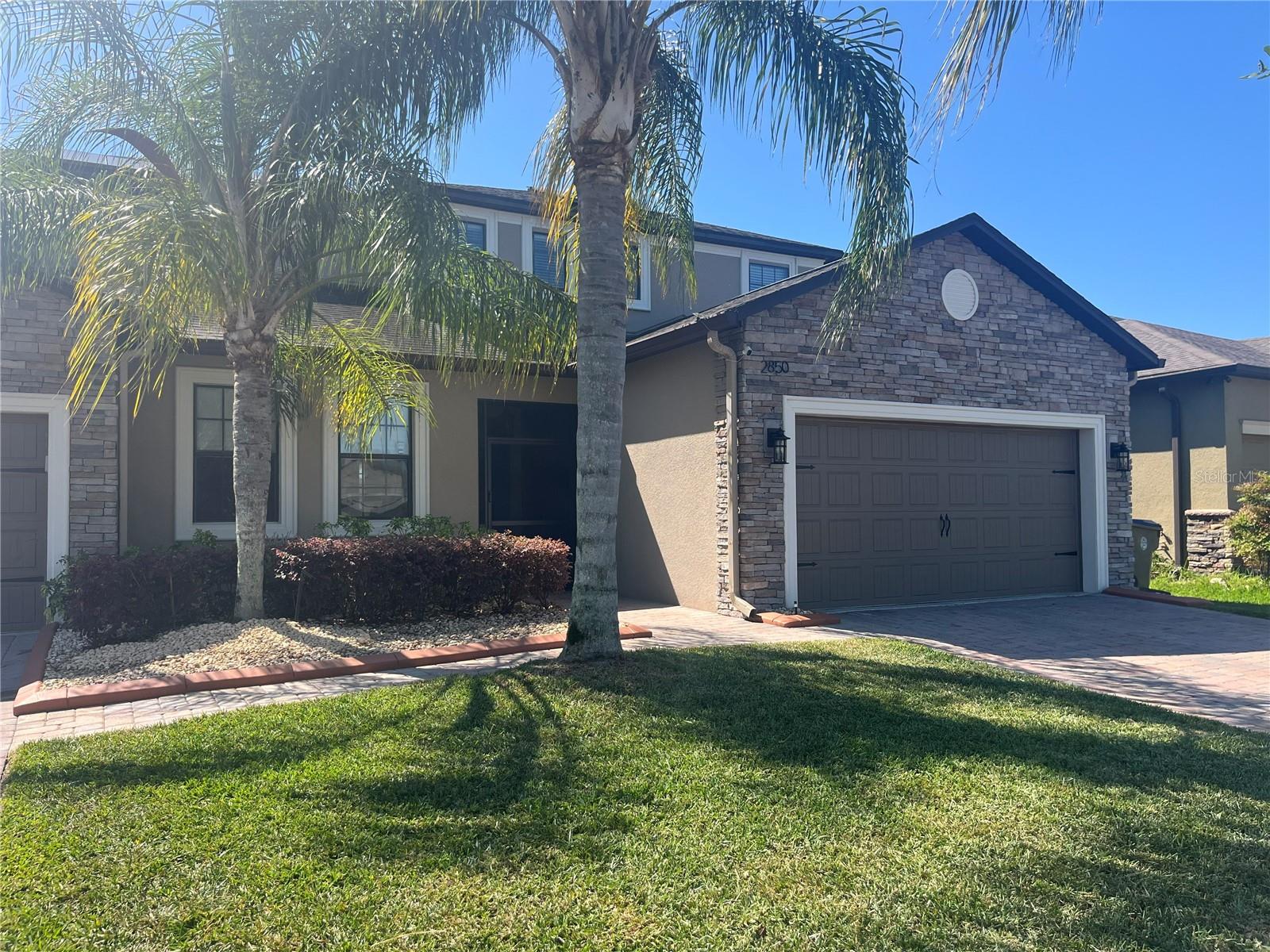 2850 SPRING BREEZE WAY, KISSIMMEE, FL, 34744