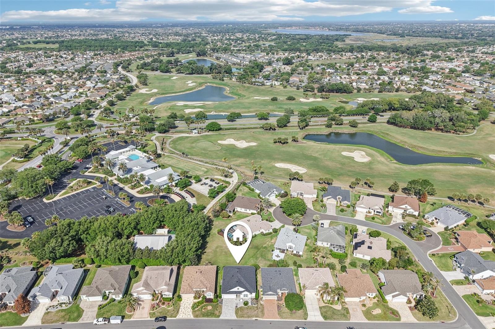 1605 LYNCHBURG LOOP, THE VILLAGES, FL, 32162