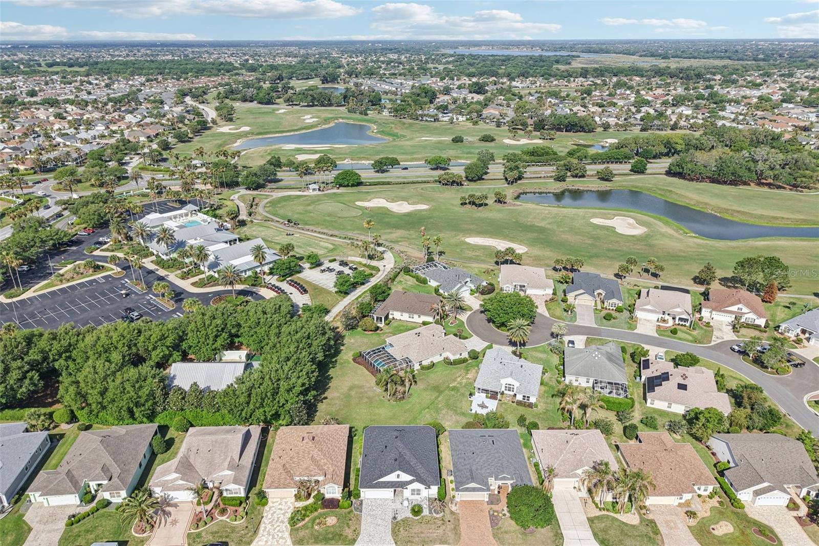 1605 LYNCHBURG LOOP, THE VILLAGES, FL, 32162