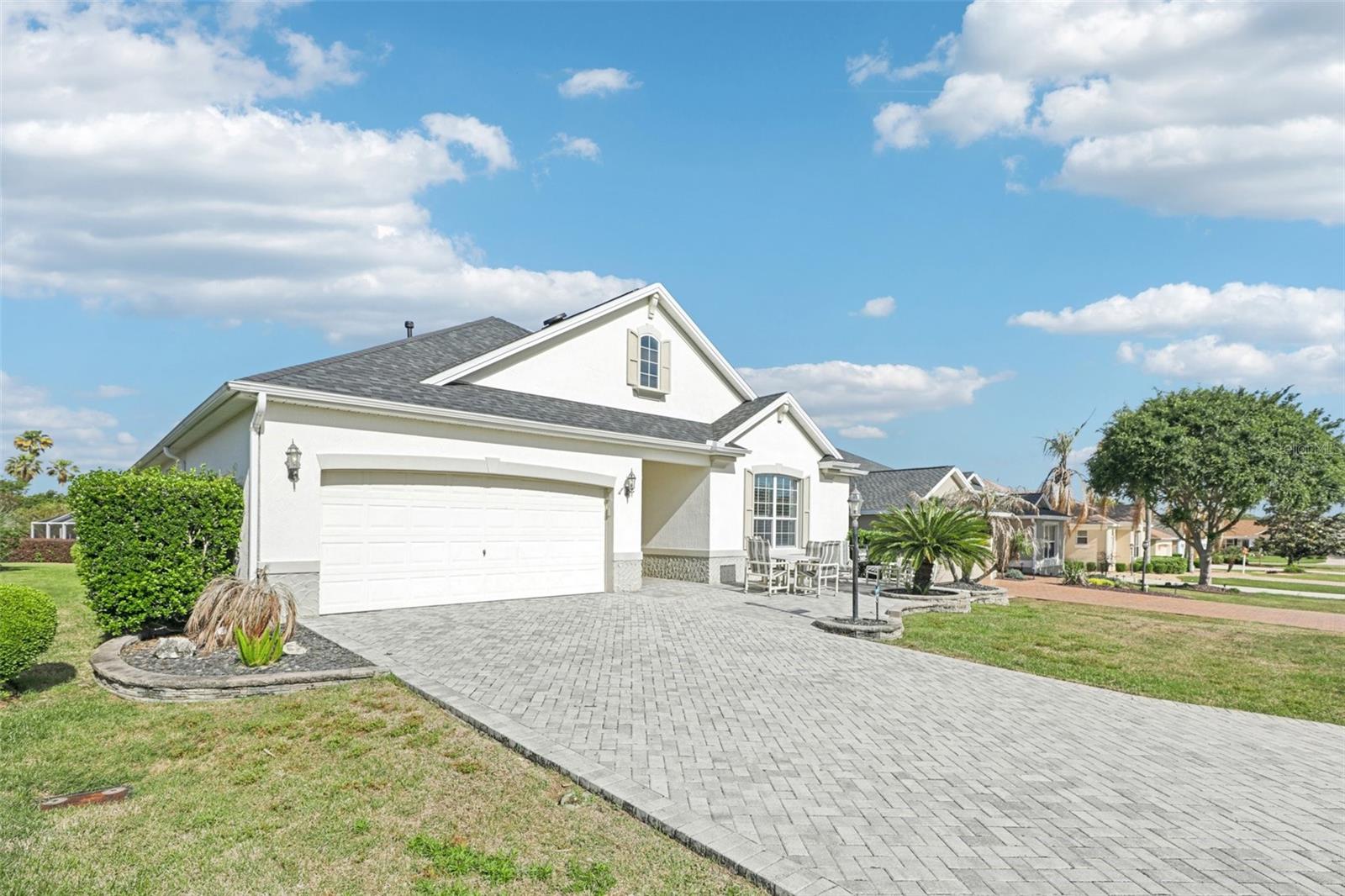 1605 LYNCHBURG LOOP, THE VILLAGES, FL, 32162