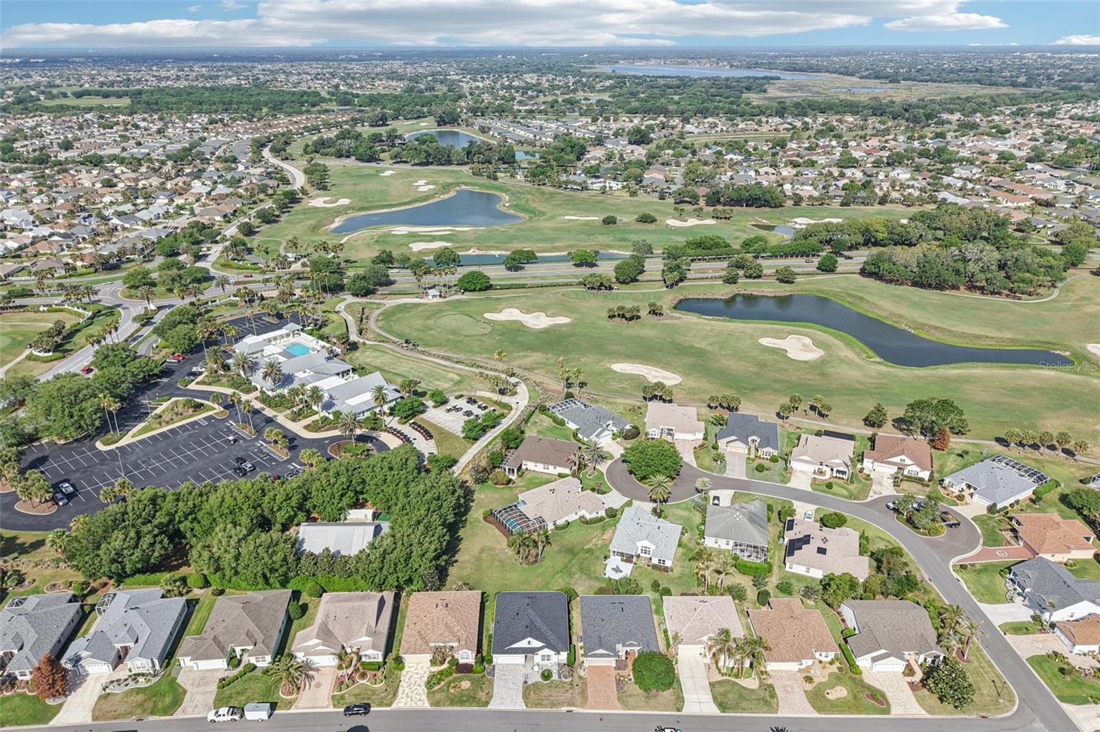 1605 LYNCHBURG LOOP, THE VILLAGES, FL, 32162