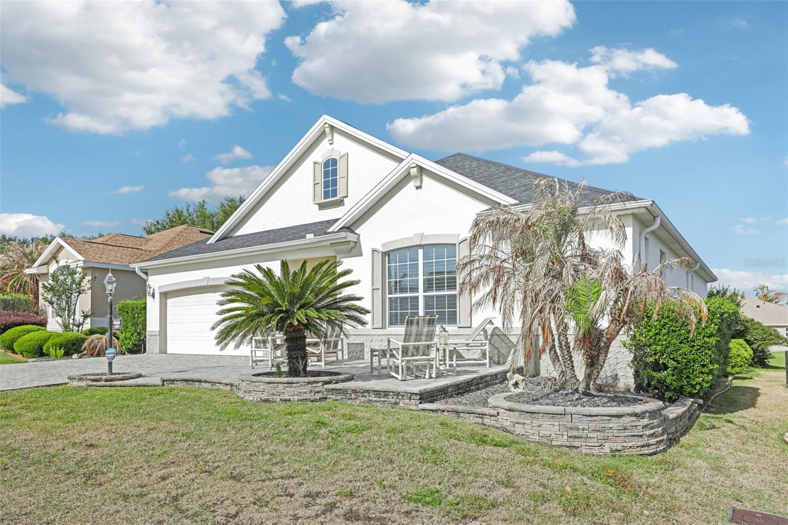 1605 LYNCHBURG LOOP, THE VILLAGES, FL, 32162