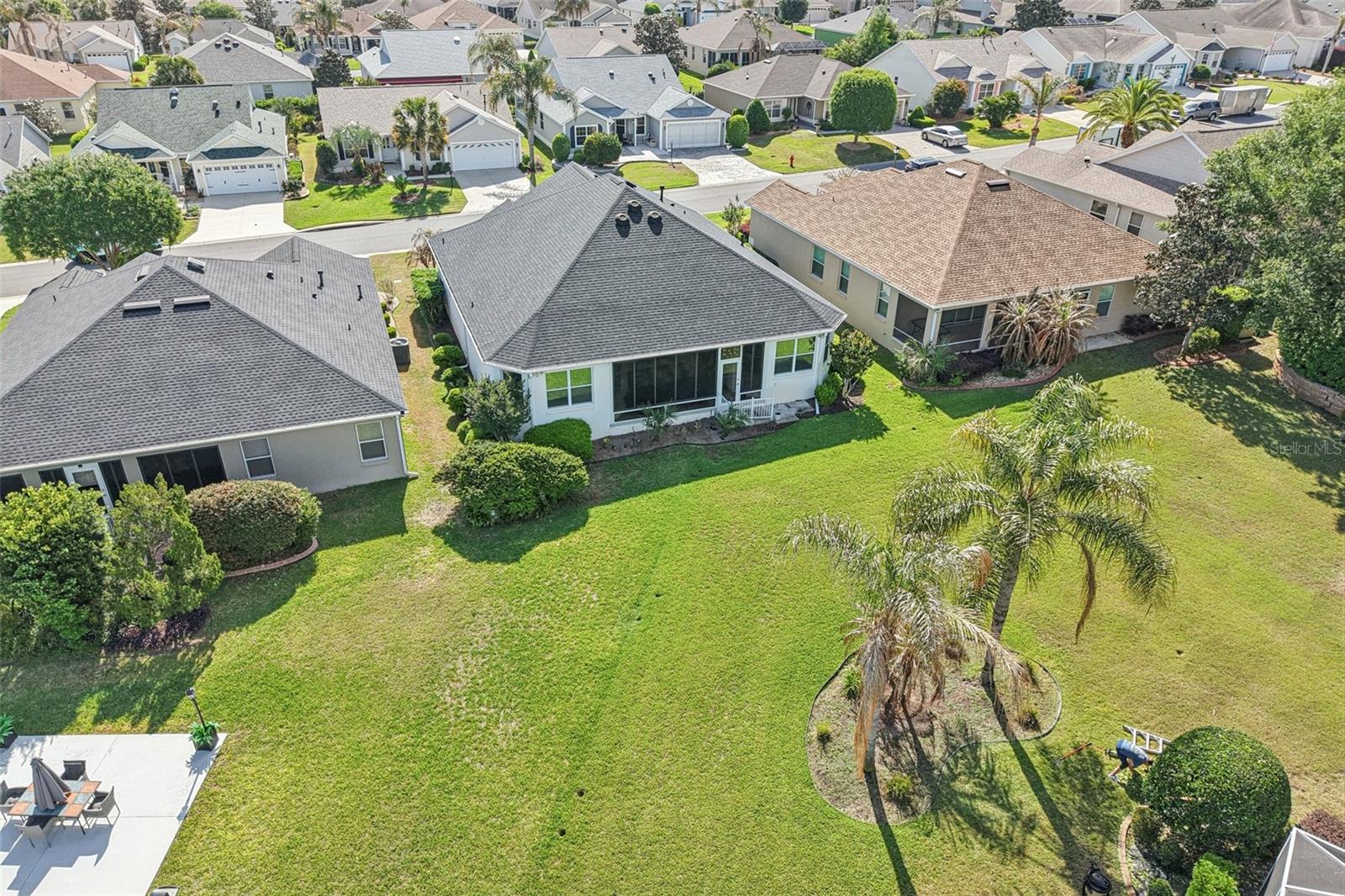 1605 LYNCHBURG LOOP, THE VILLAGES, FL, 32162