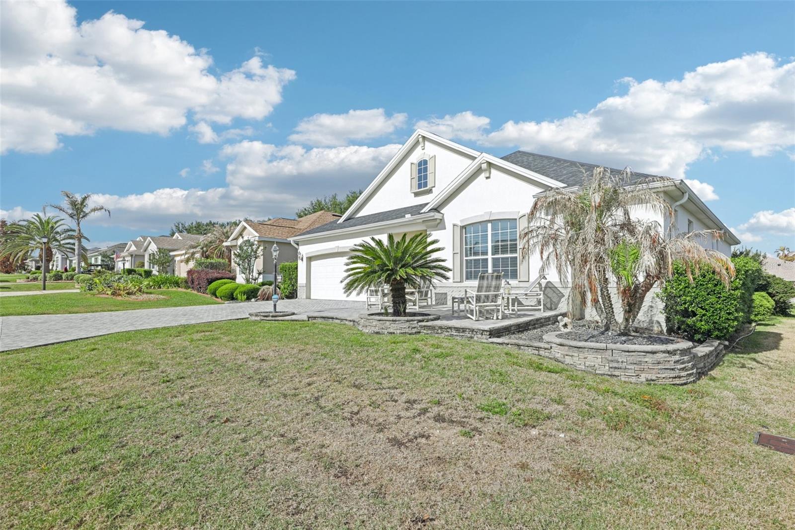 1605 LYNCHBURG LOOP, THE VILLAGES, FL, 32162