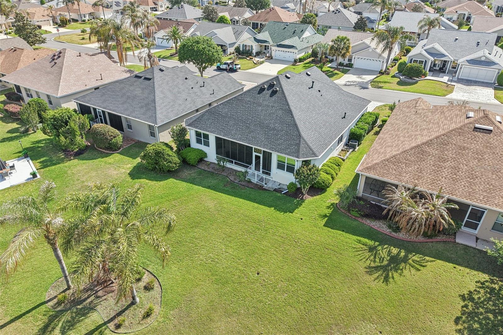 1605 LYNCHBURG LOOP, THE VILLAGES, FL, 32162