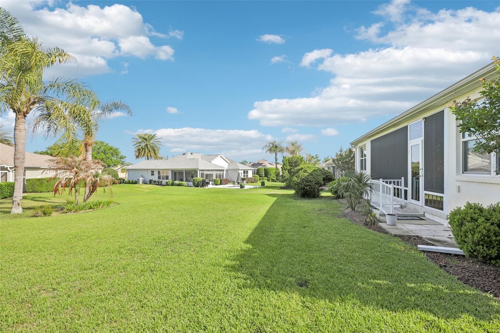 1605 LYNCHBURG LOOP, THE VILLAGES, FL, 32162