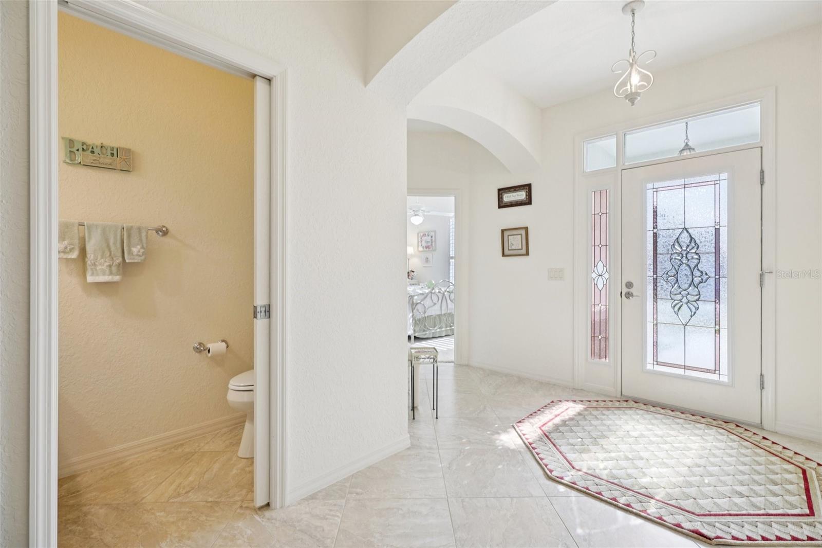 1605 LYNCHBURG LOOP, THE VILLAGES, FL, 32162