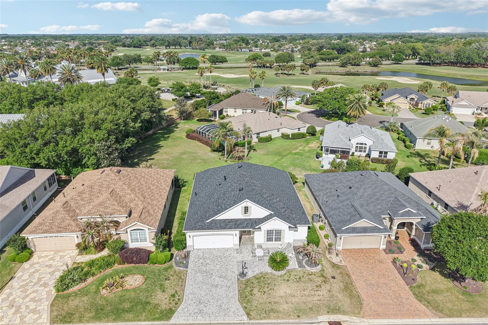 1605 LYNCHBURG LOOP, THE VILLAGES, FL, 32162