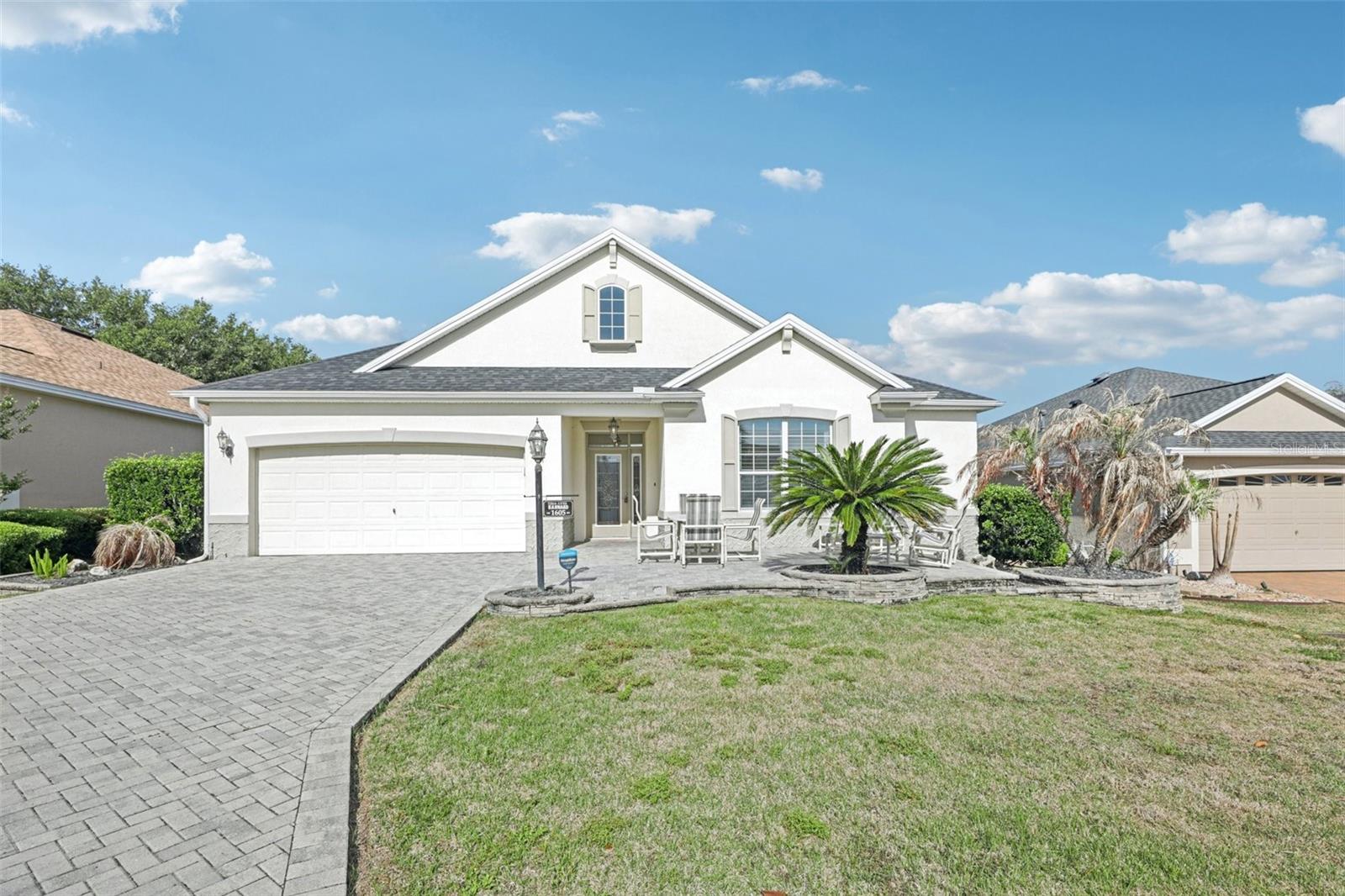 1605 LYNCHBURG LOOP, THE VILLAGES, FL, 32162