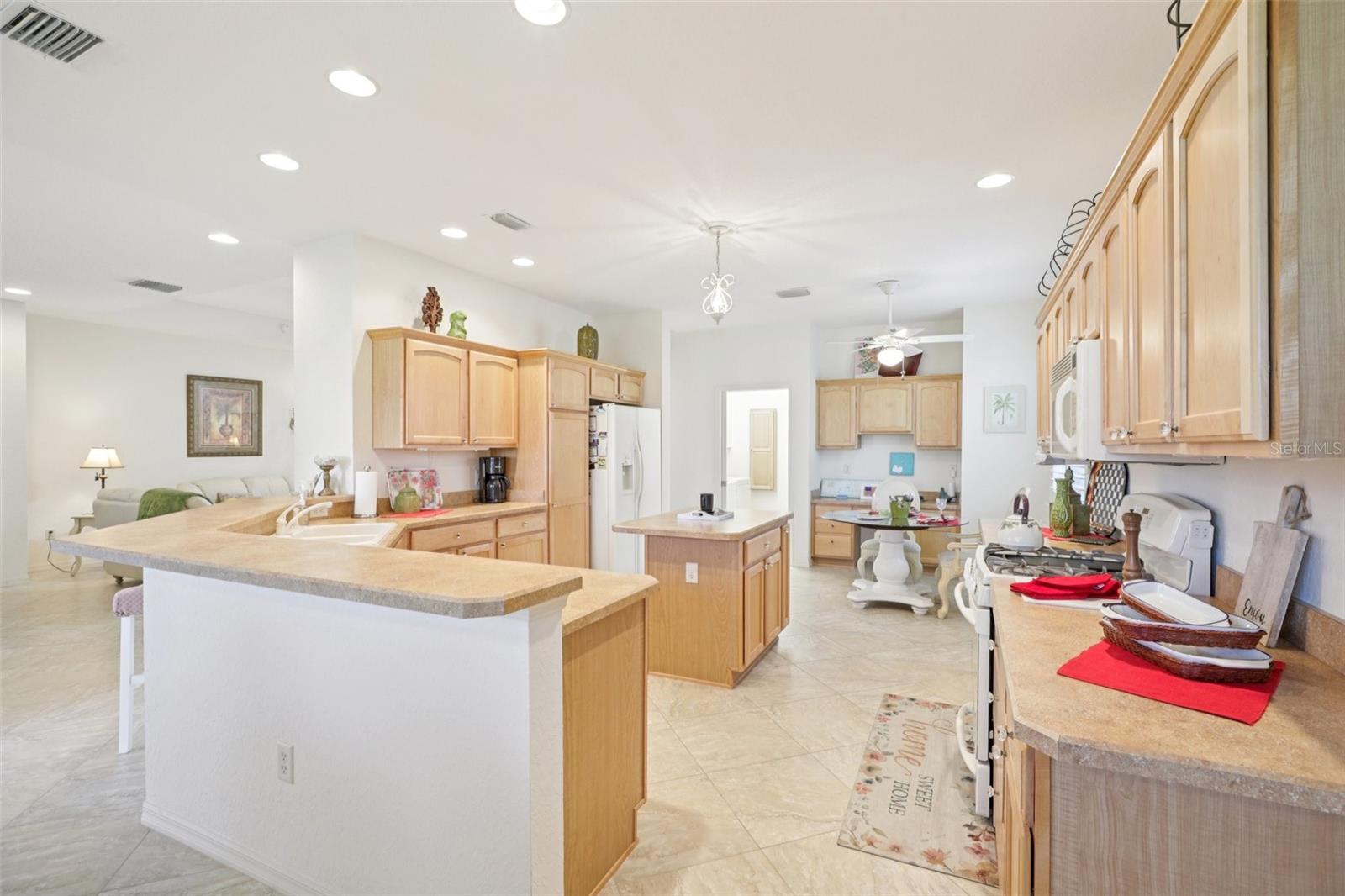 1605 LYNCHBURG LOOP, THE VILLAGES, FL, 32162