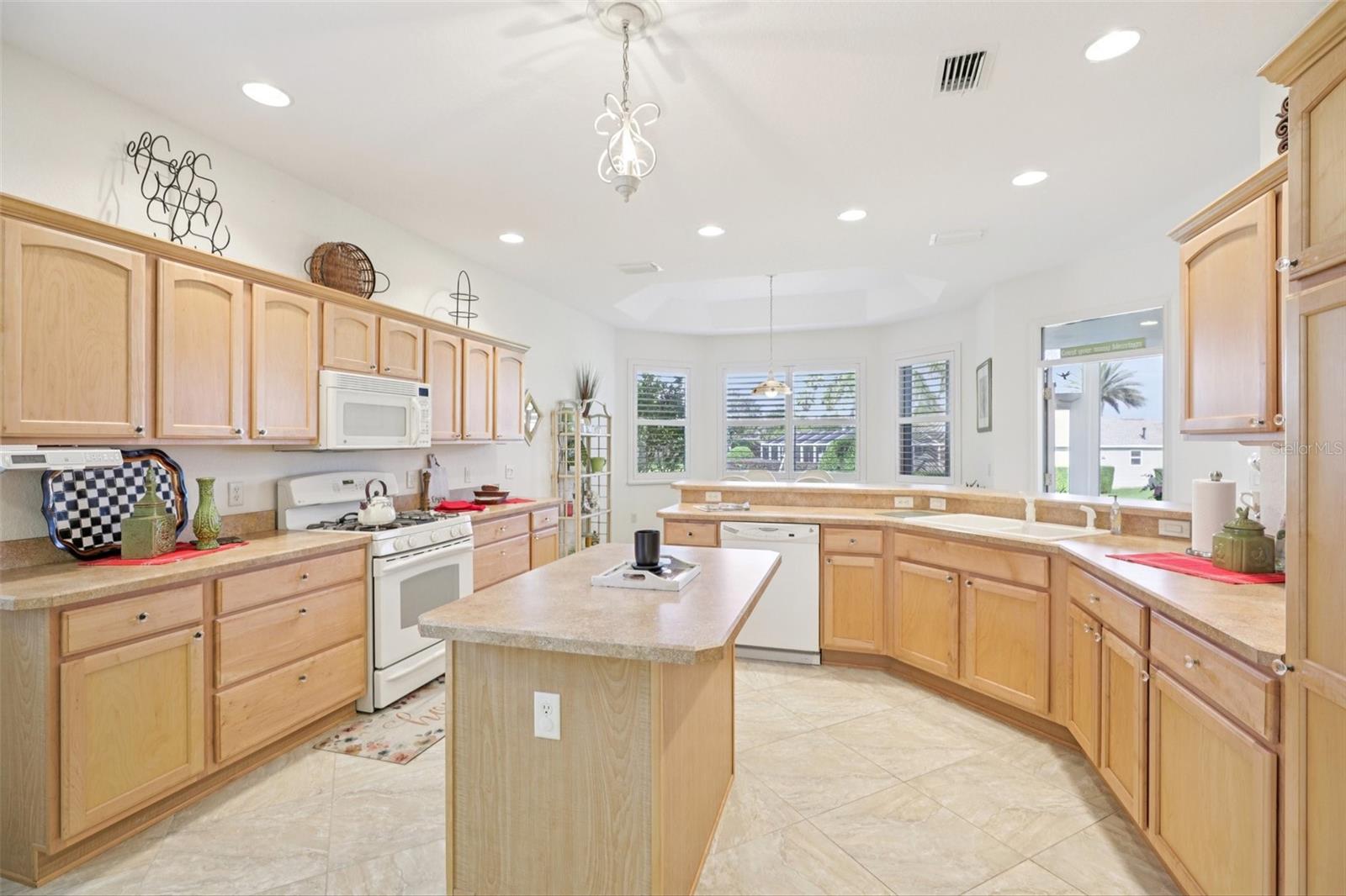 1605 LYNCHBURG LOOP, THE VILLAGES, FL, 32162