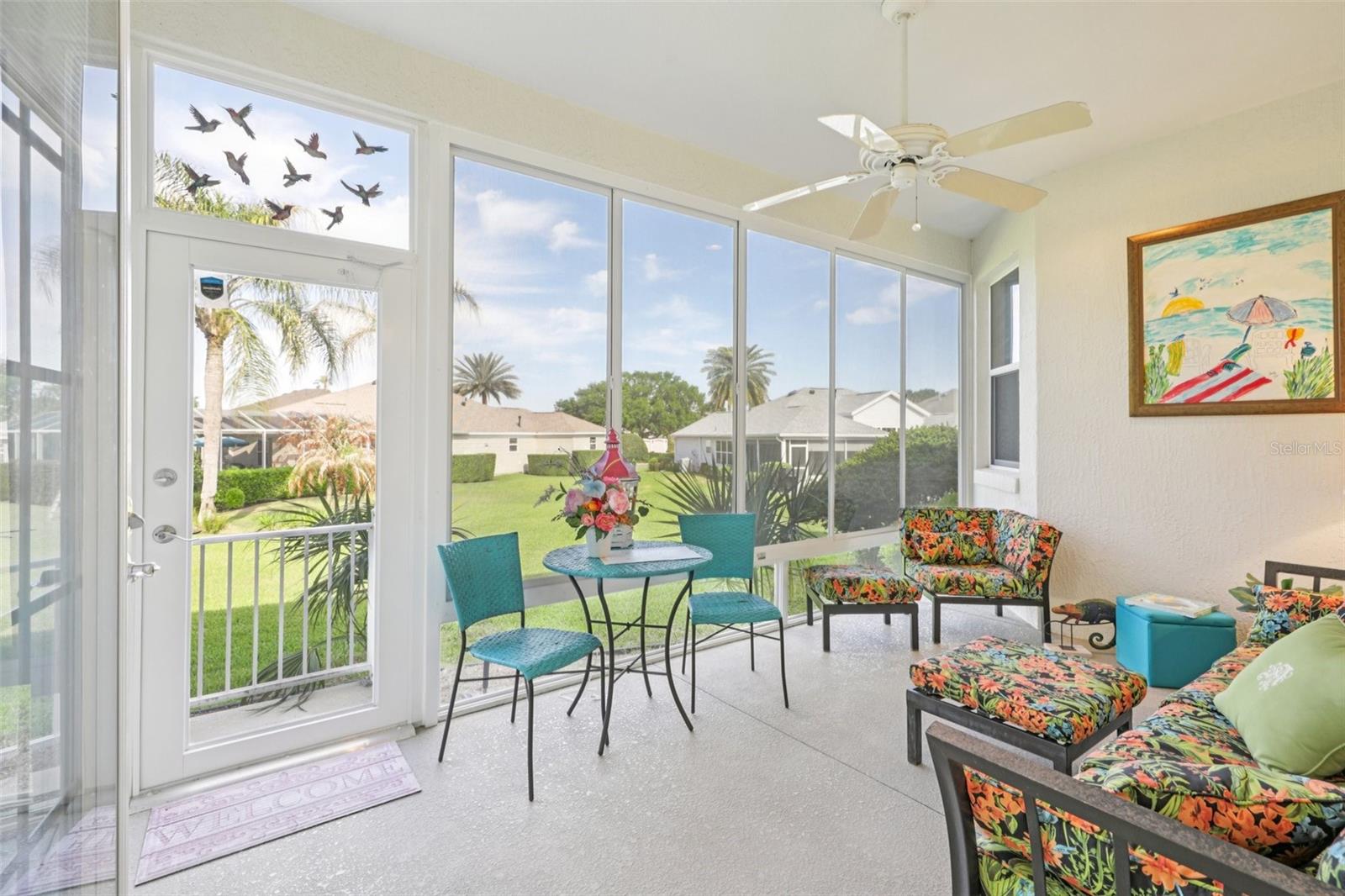 1605 LYNCHBURG LOOP, THE VILLAGES, FL, 32162