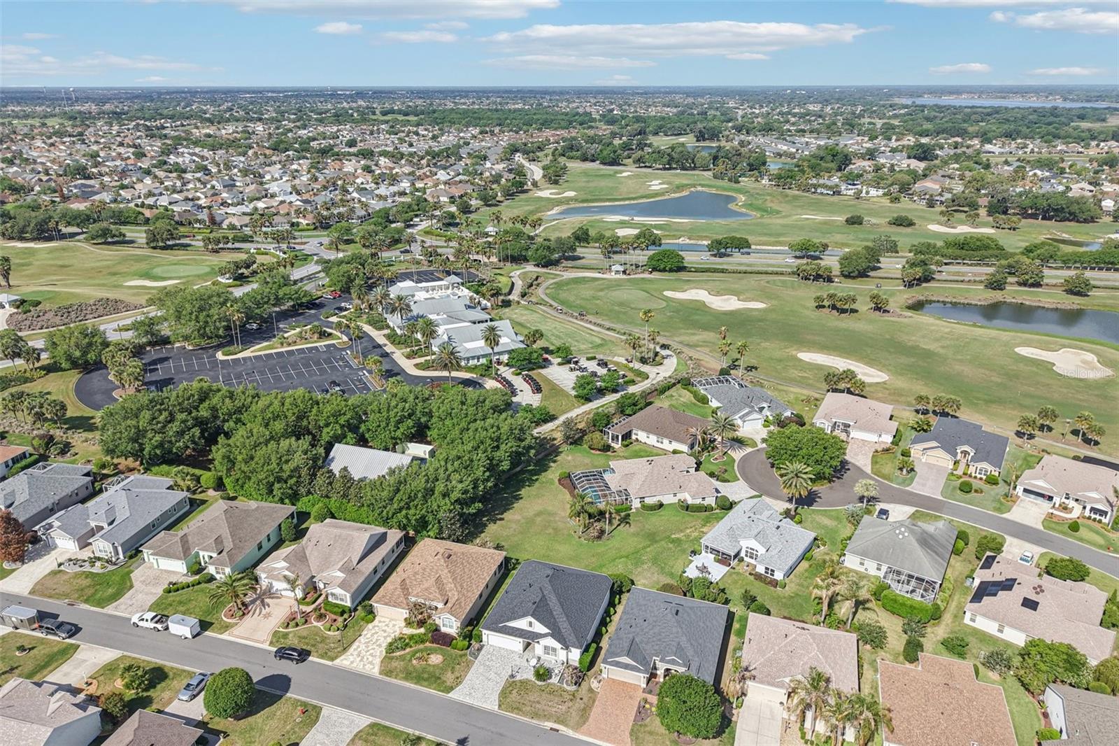 1605 LYNCHBURG LOOP, THE VILLAGES, FL, 32162