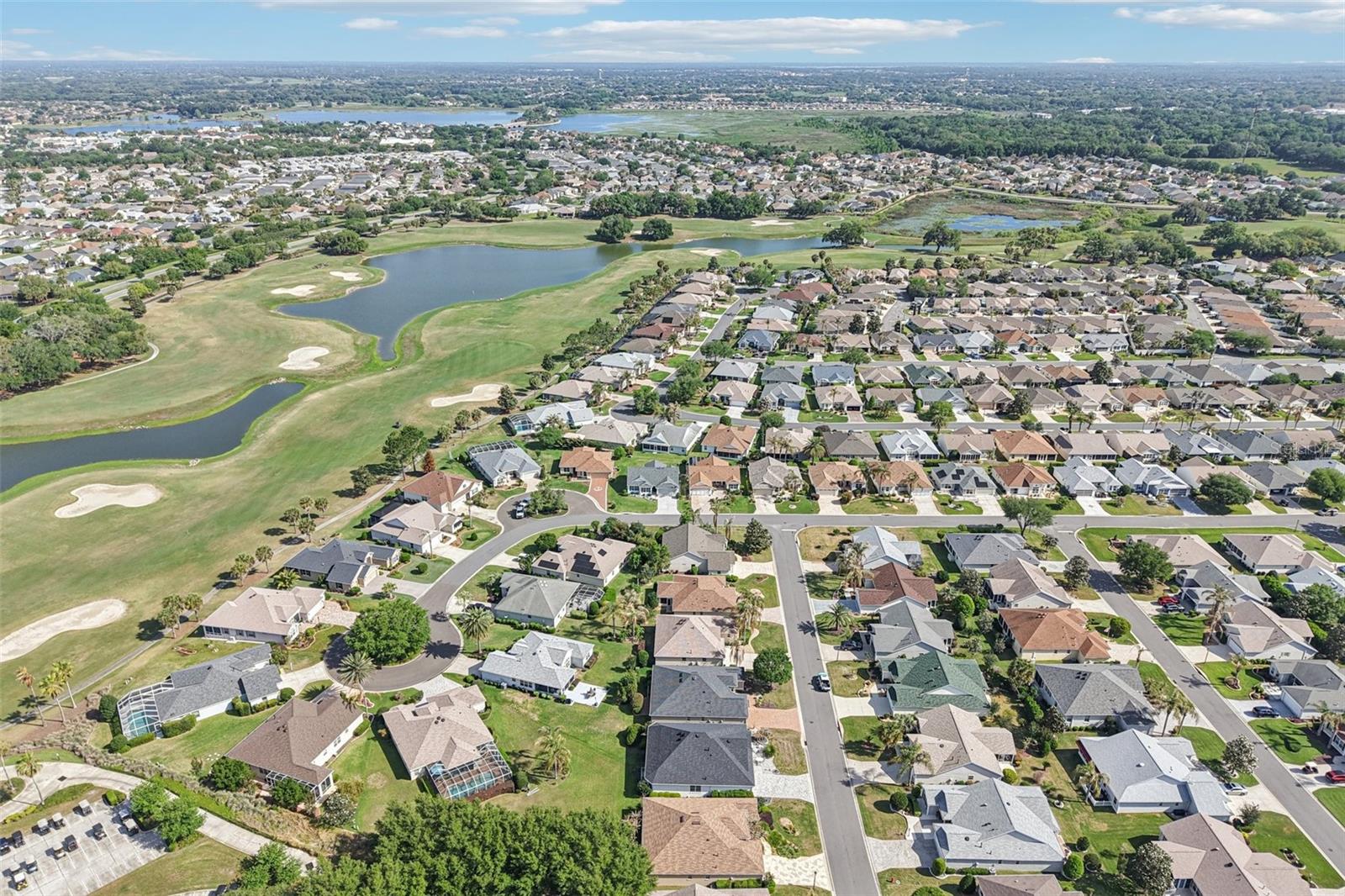 1605 LYNCHBURG LOOP, THE VILLAGES, FL, 32162