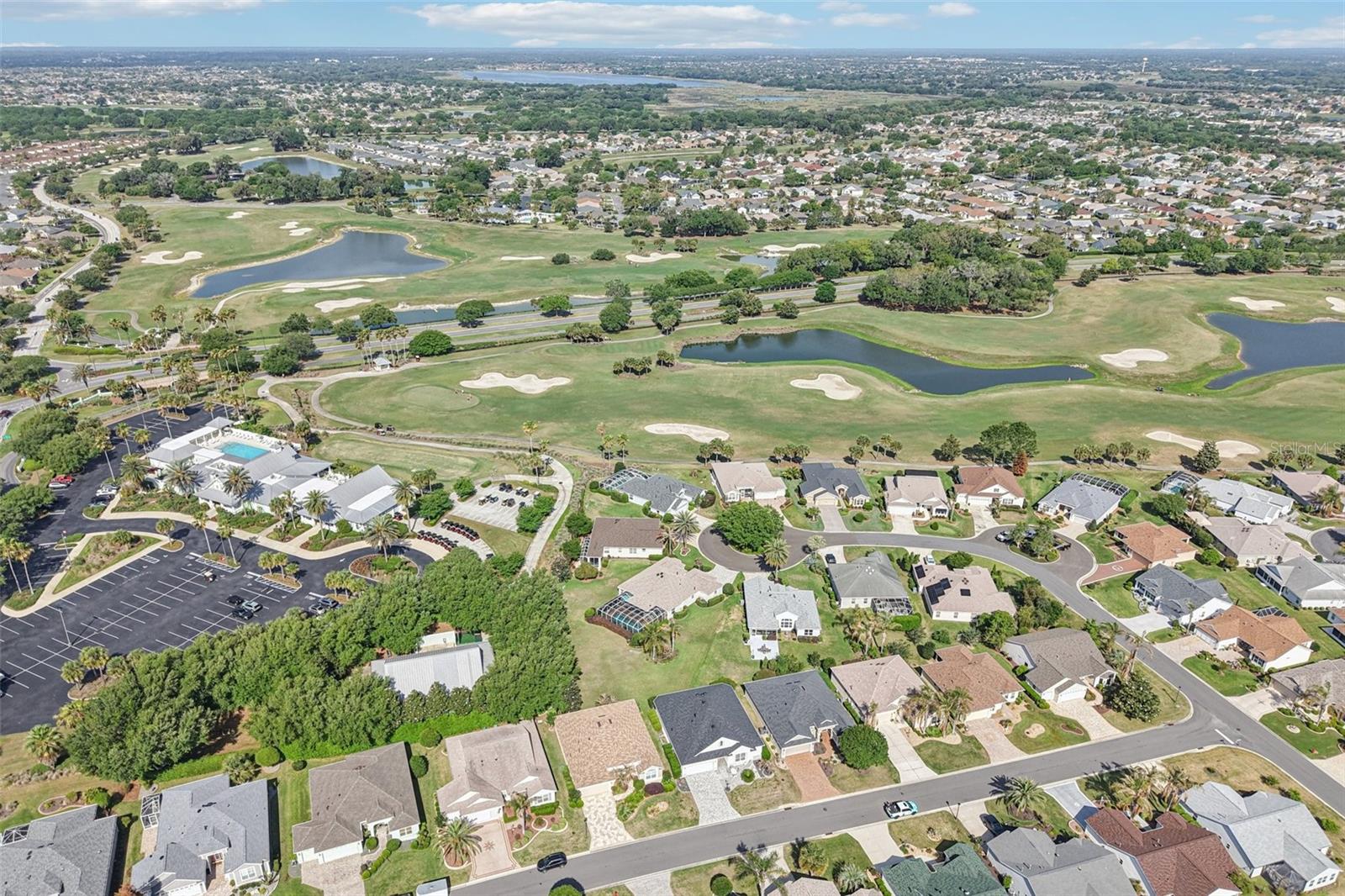 1605 LYNCHBURG LOOP, THE VILLAGES, FL, 32162