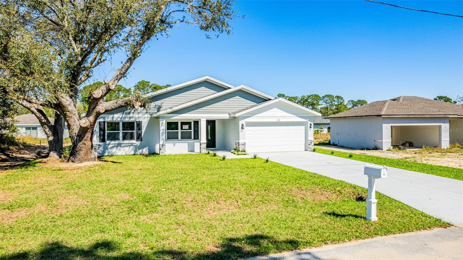 102 SAIL WAY, KISSIMMEE, FL, 34759