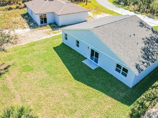 102 SAIL WAY, KISSIMMEE, FL, 34759