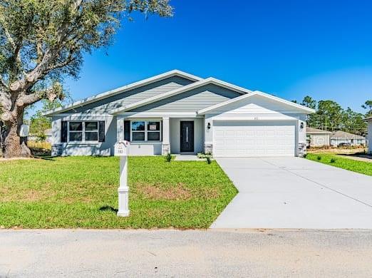 102 SAIL WAY, KISSIMMEE, FL, 34759