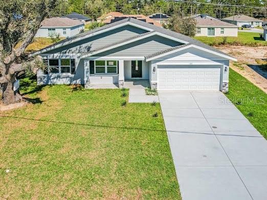 102 SAIL WAY, KISSIMMEE, FL, 34759