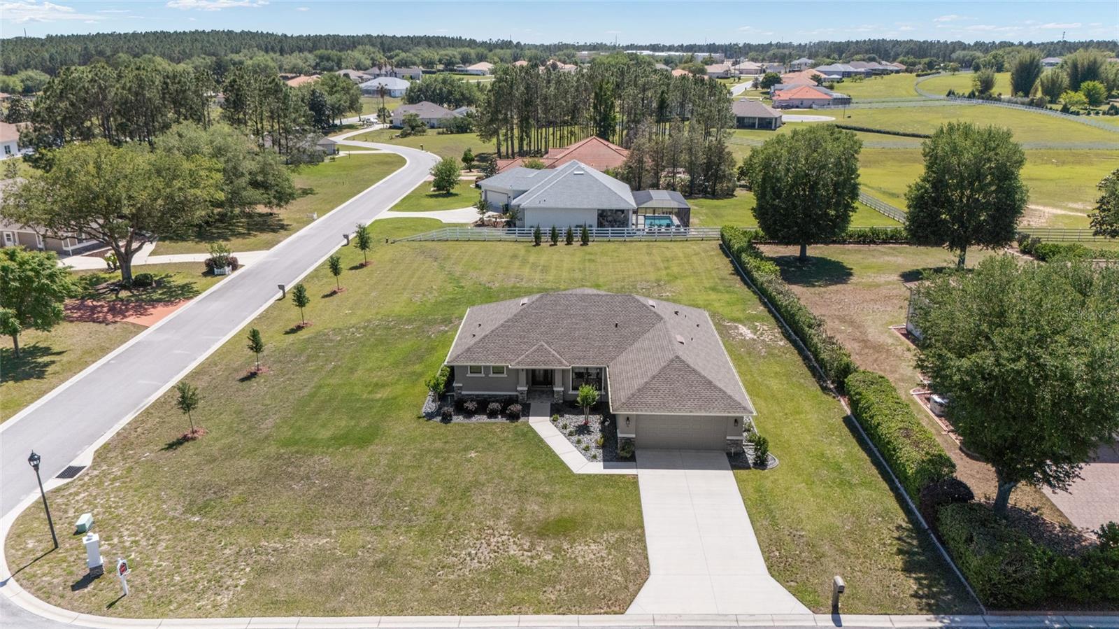 38 S POLESTAR PT, INVERNESS, FL, 34453