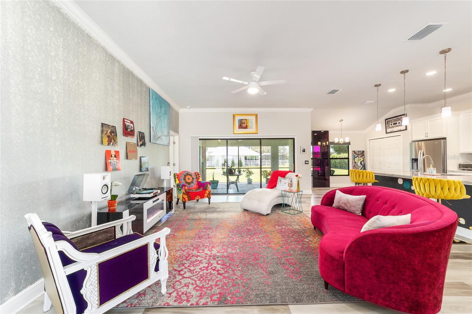 38 S POLESTAR PT, INVERNESS, FL, 34453