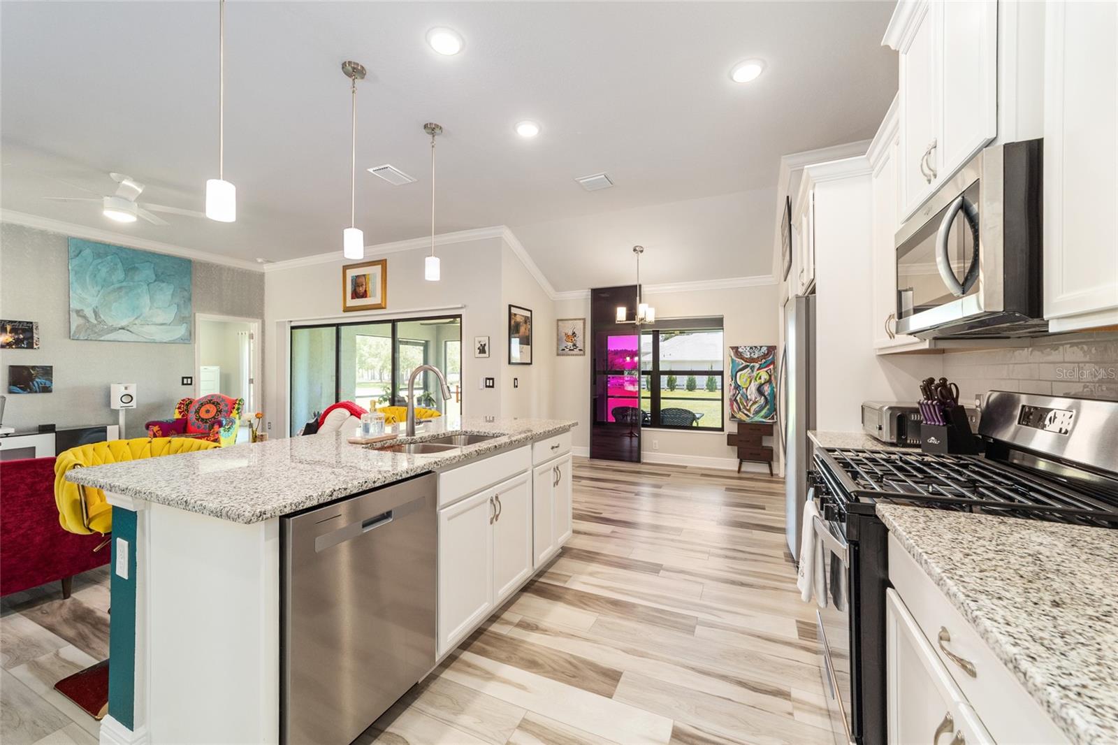 38 S POLESTAR PT, INVERNESS, FL, 34453