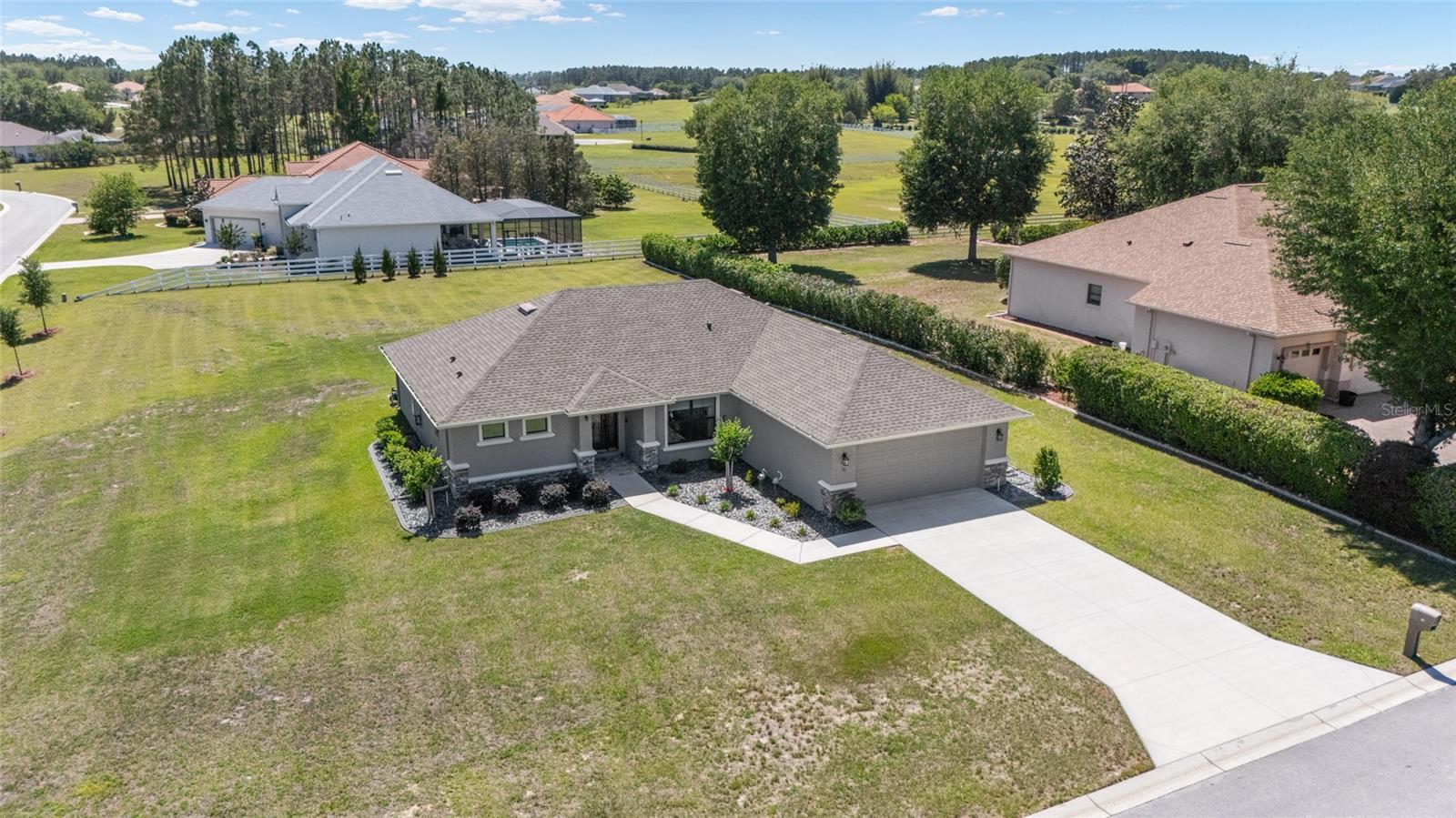 38 S POLESTAR PT, INVERNESS, FL, 34453