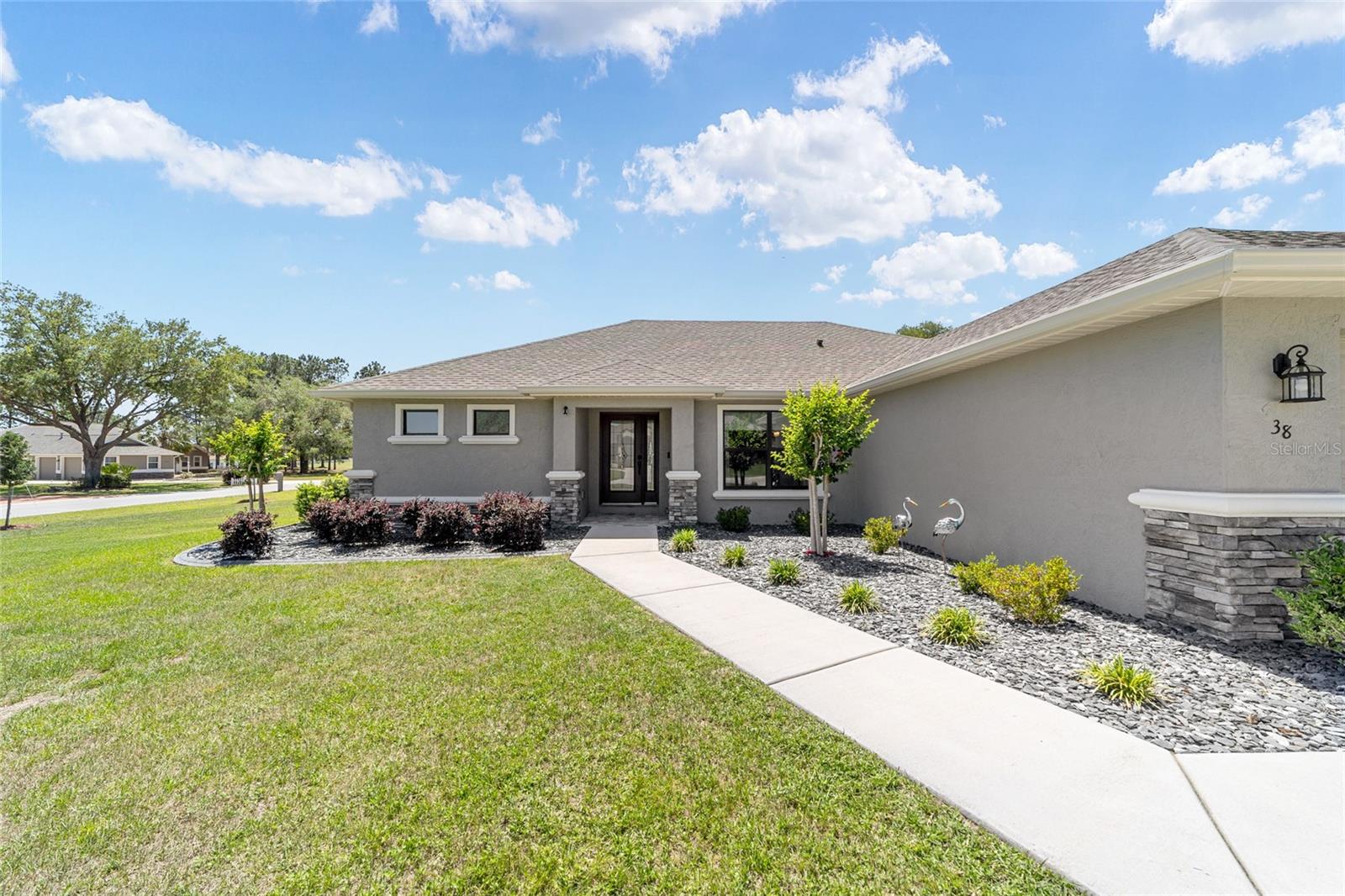 38 S POLESTAR PT, INVERNESS, FL, 34453