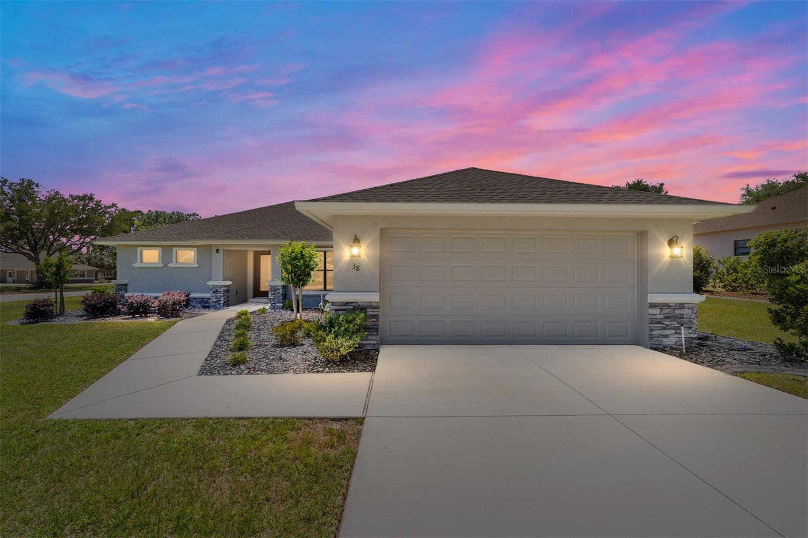 38 S POLESTAR PT, INVERNESS, FL, 34453